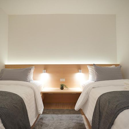 E11 Hotel - Bts Punnawithi Bangkok Eksteriør bilde